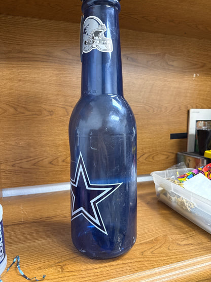 Dallas Cowboys Collectibles Blue
