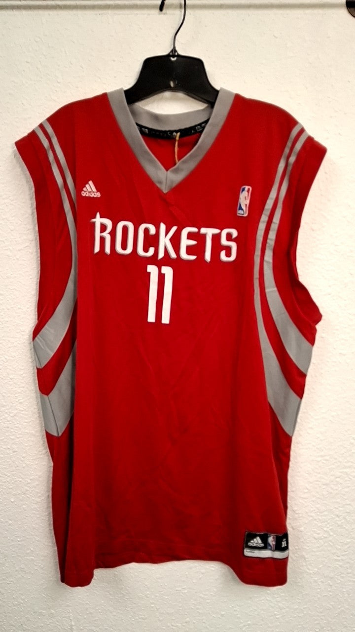 Yao Ming Houston Rockets Jersey XL