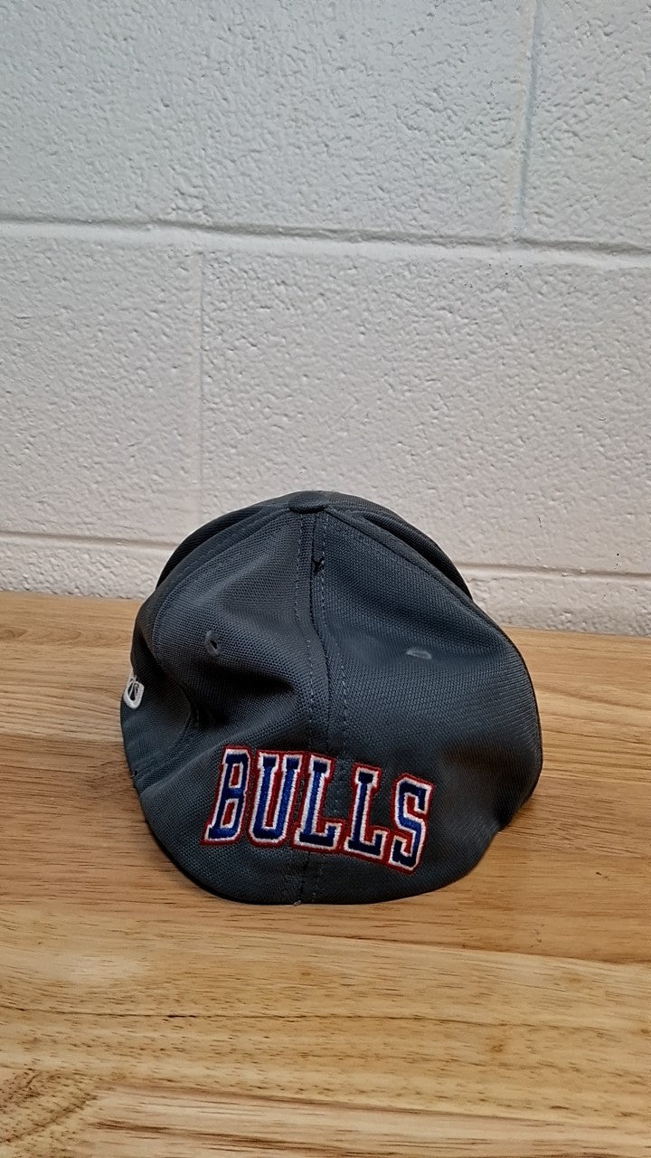 Bulls Hat