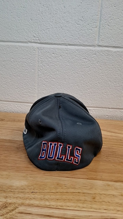 Bulls Hat