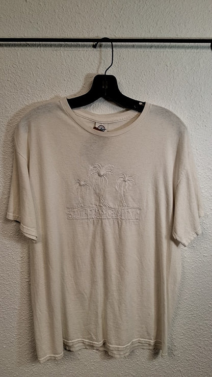 Delta Pro Weight T-Shirt L Beige