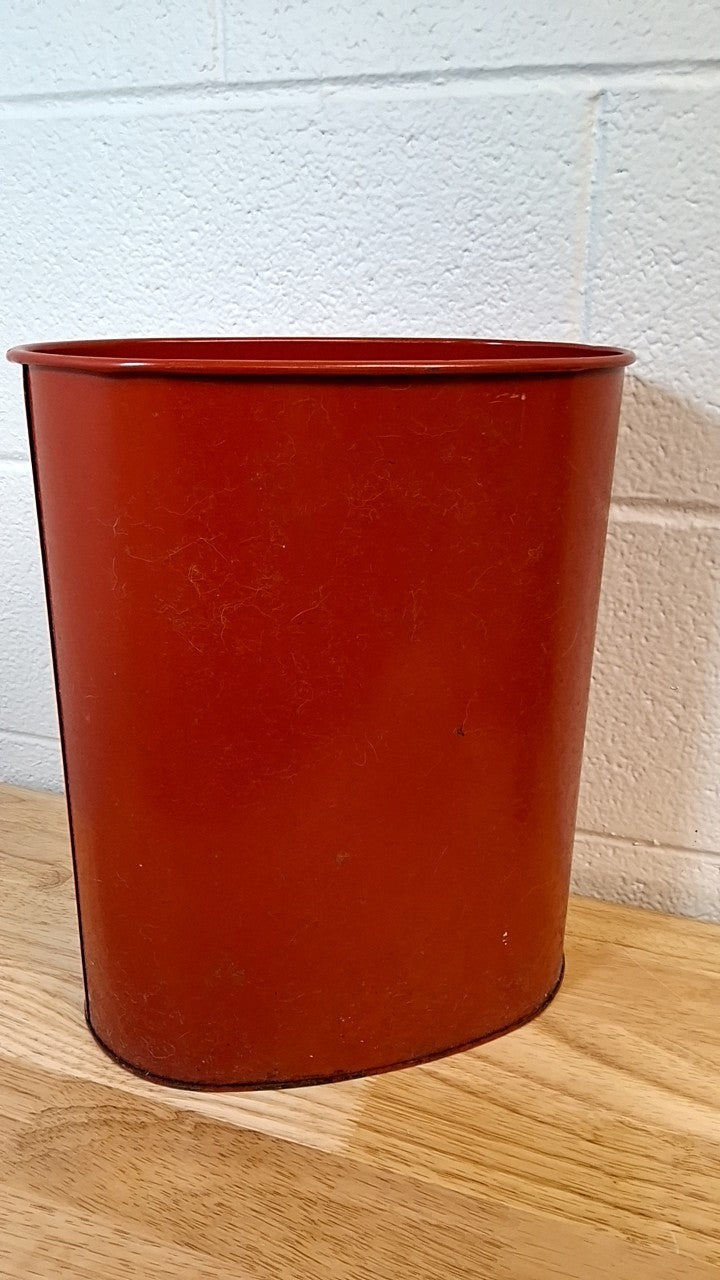 Coca Cola Waste Basket