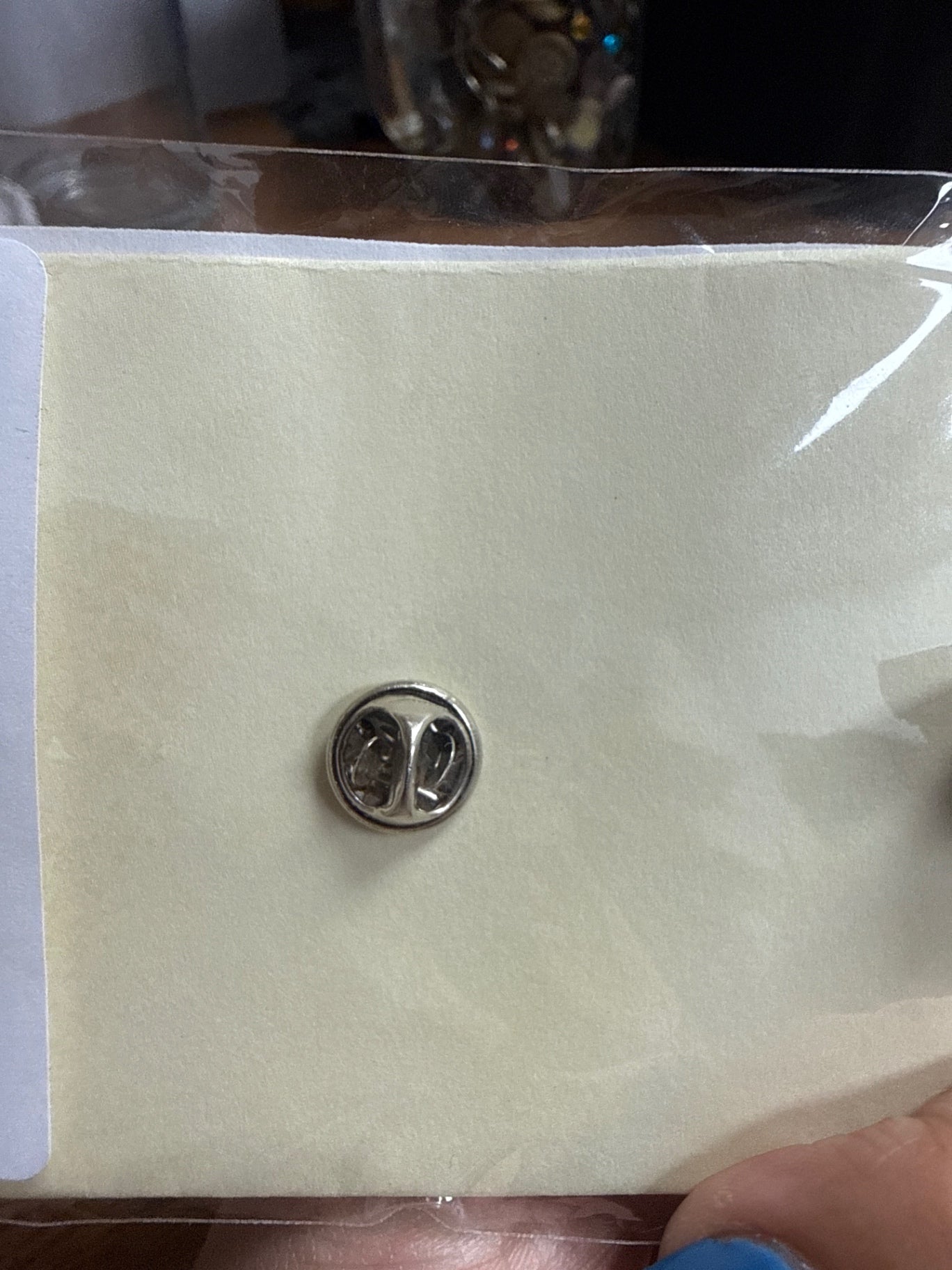 Breast Cancer Pins Pink