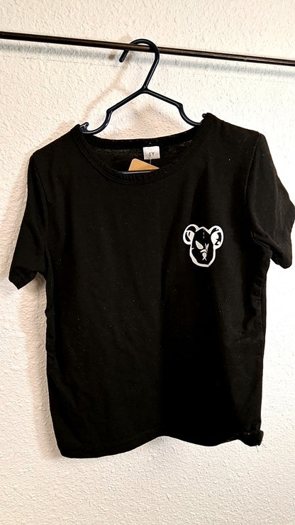Haute Collections T-Shirt 5Y Black