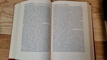 A Modern Introduction to Metaphysics 1962