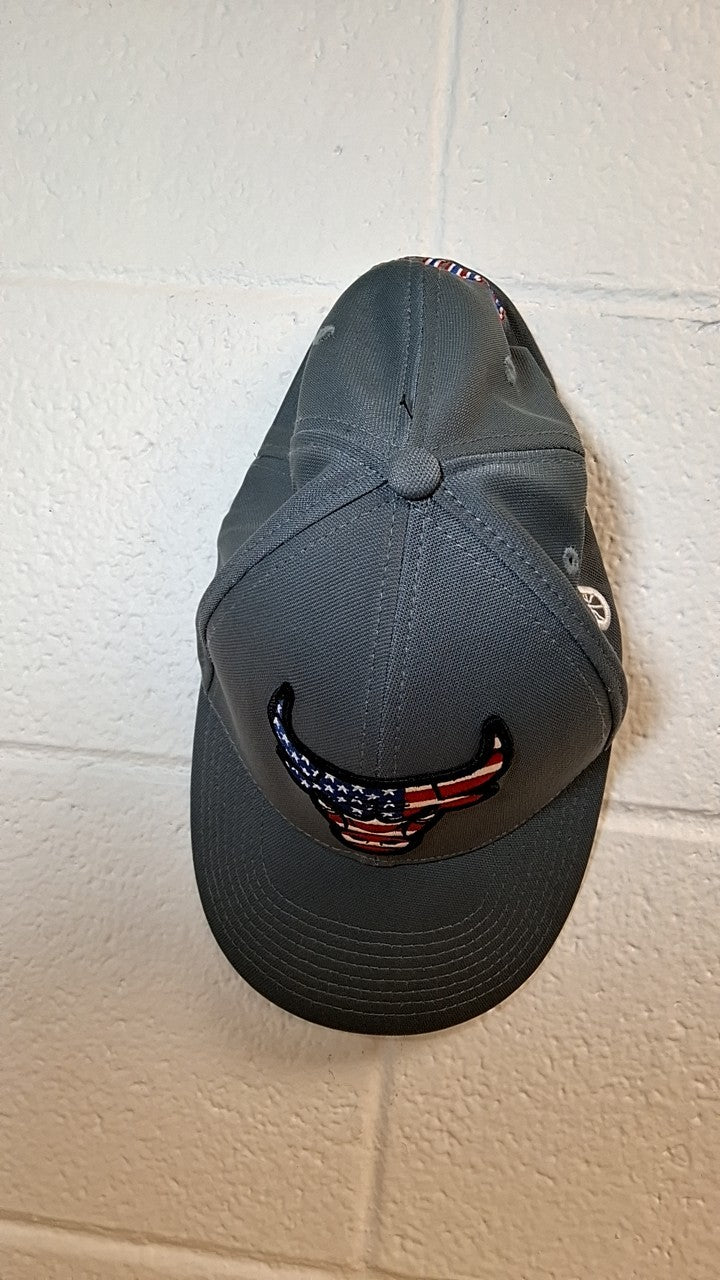 Bulls Hat