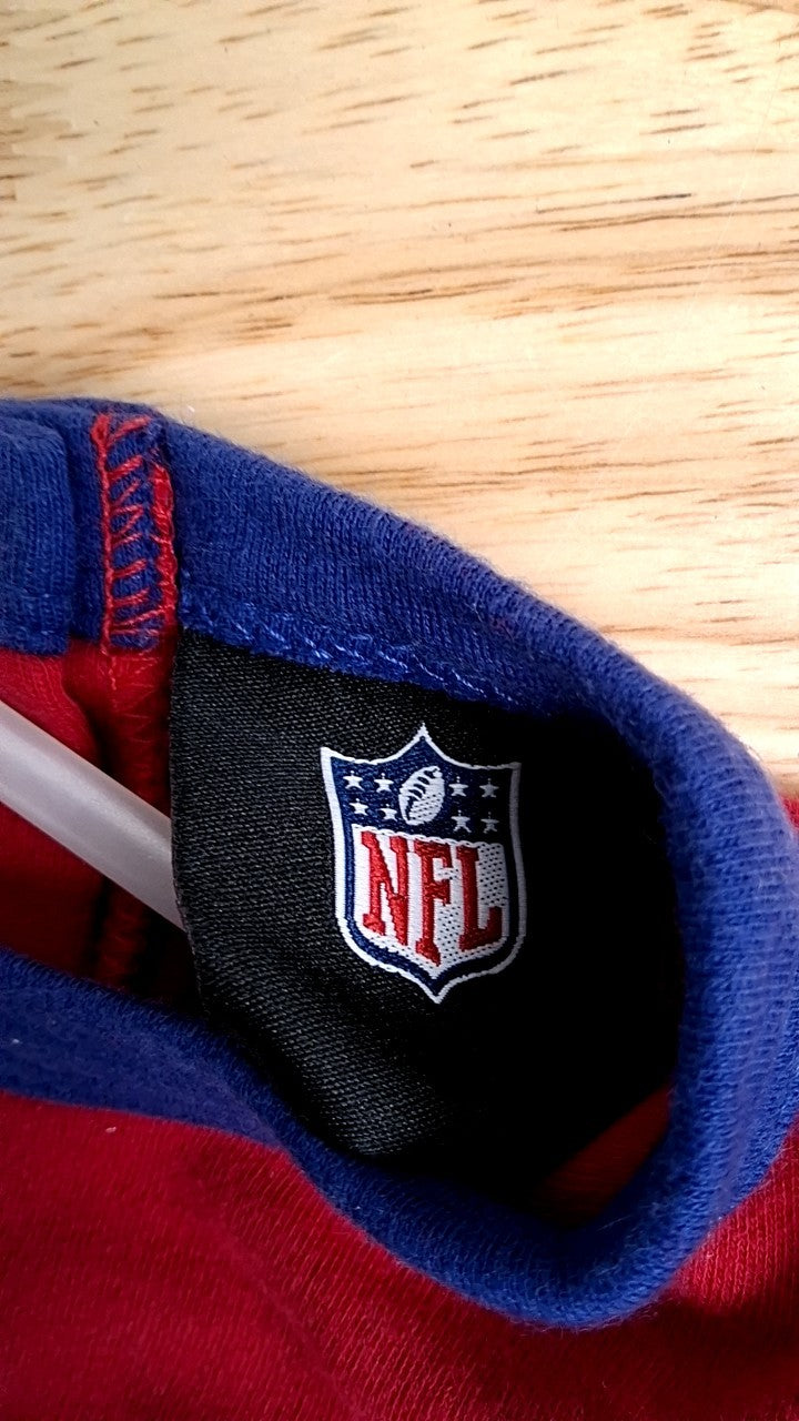 Giants Onesie