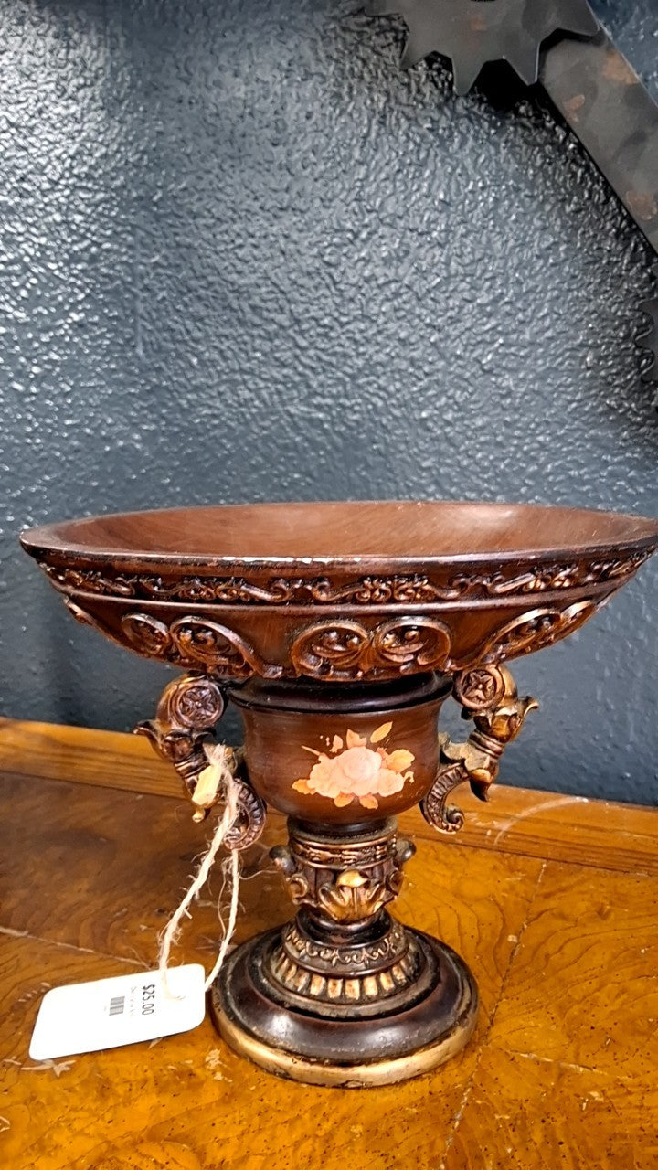 Decorative Bowl