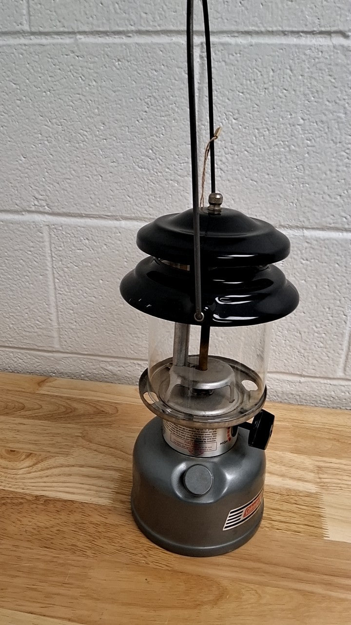 Coleman F35 Camping Lantern