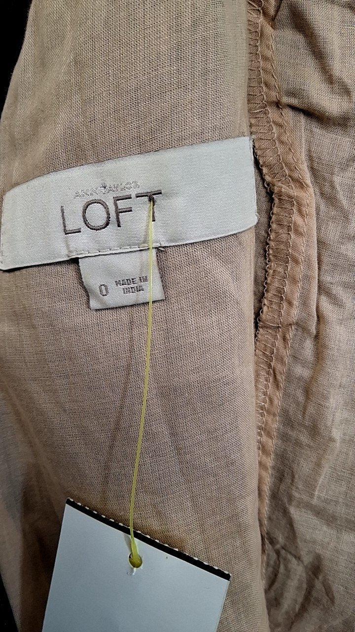 Ann Taylor Loft Dress
