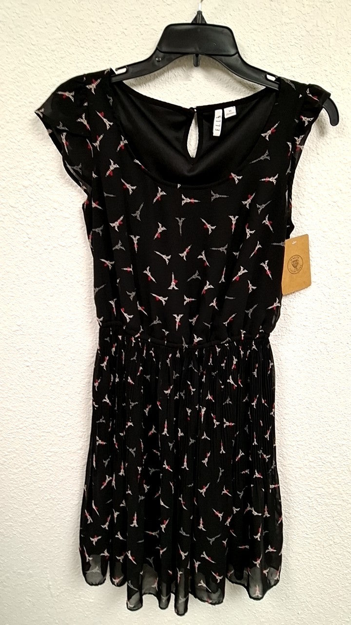 Elle Dress