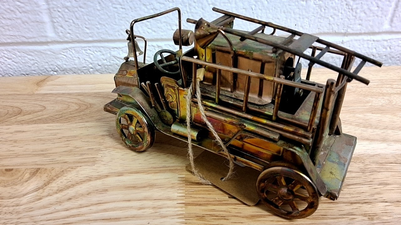 Old Truck