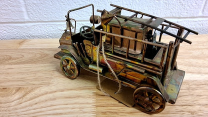 Old Truck