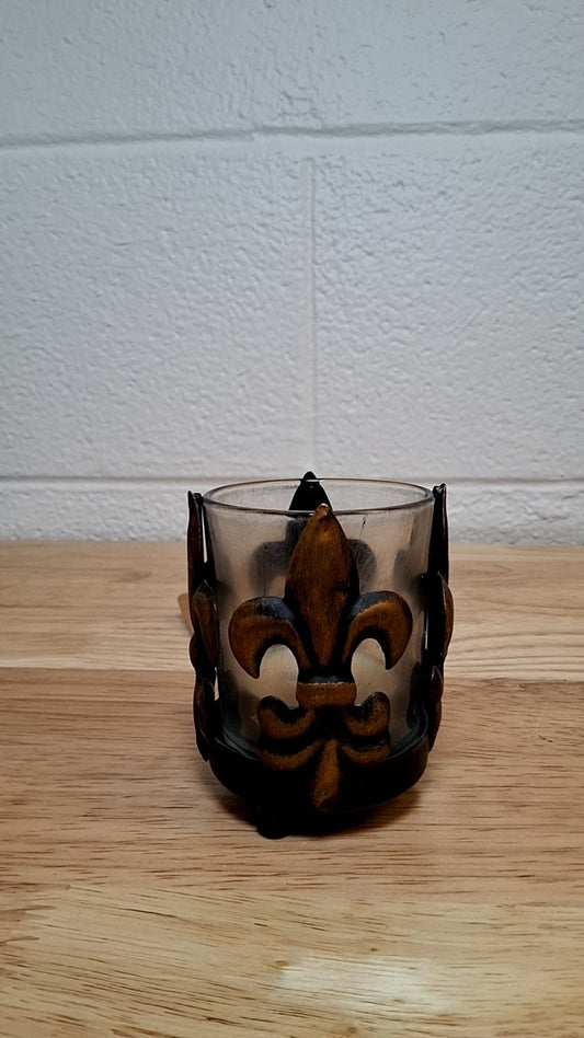 Tealight Candle Holder