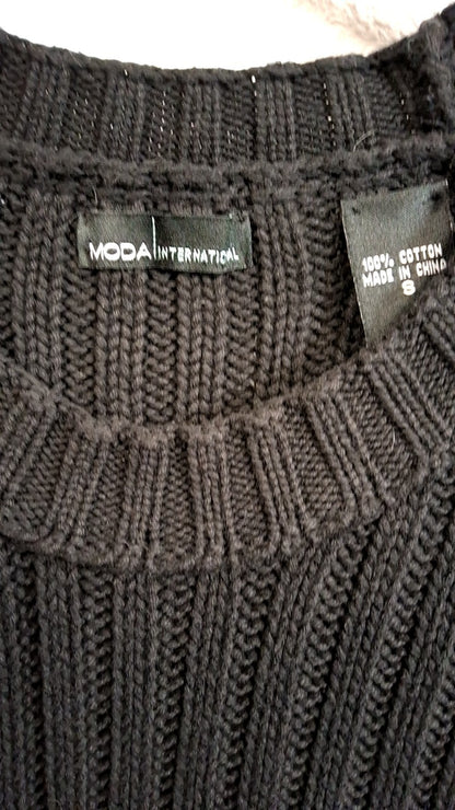 Moda International Dress