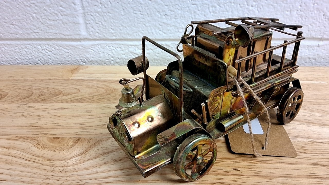 Old Truck