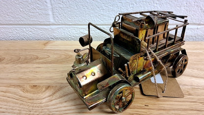 Old Truck