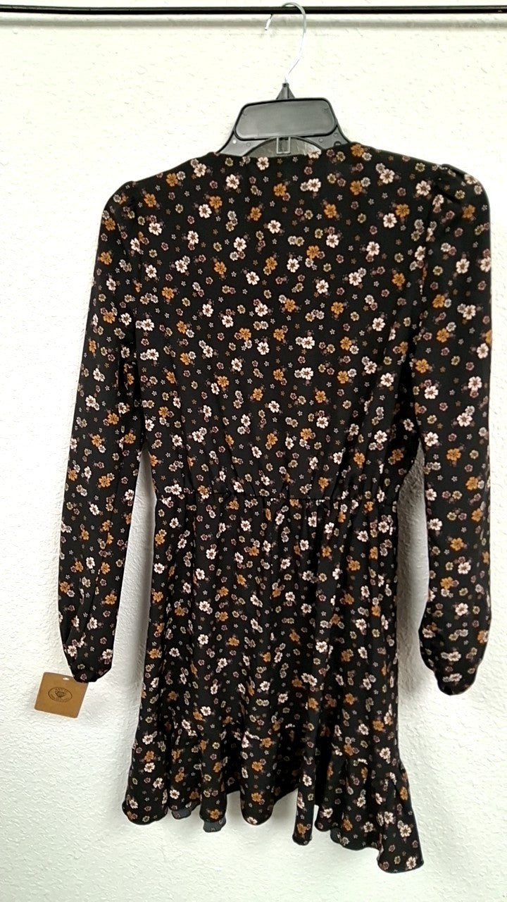 Abound Dress