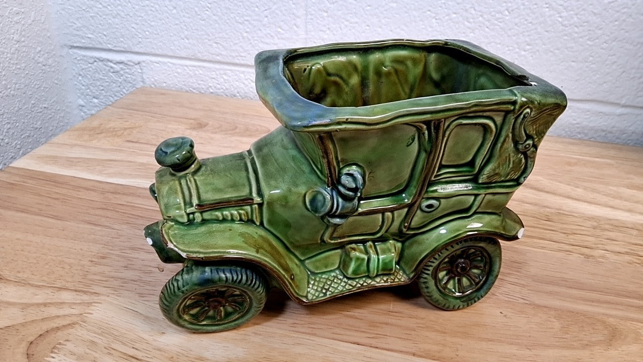 Planter Home Decor