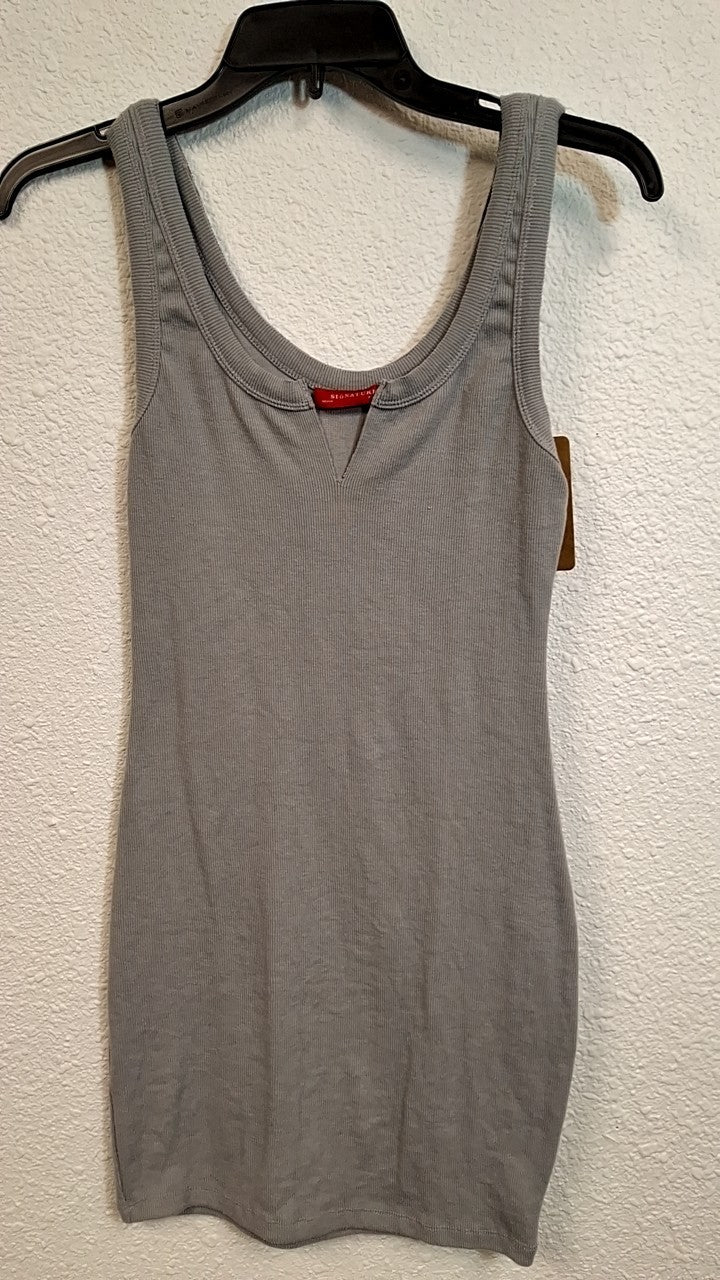 Signature 8 Dress
