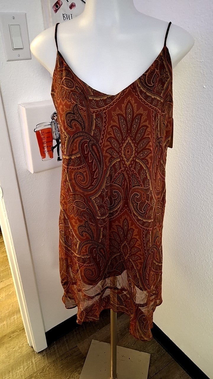 B Real Dress