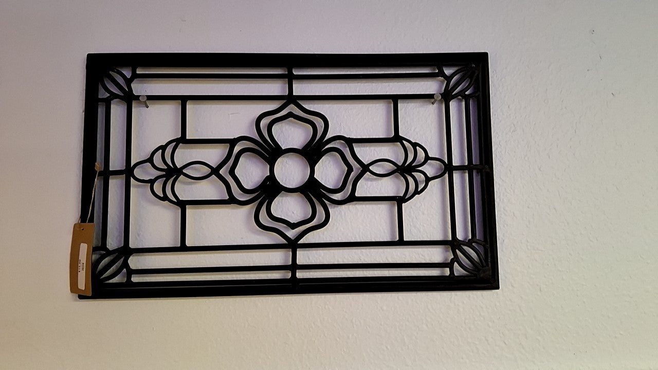 Iron Decor