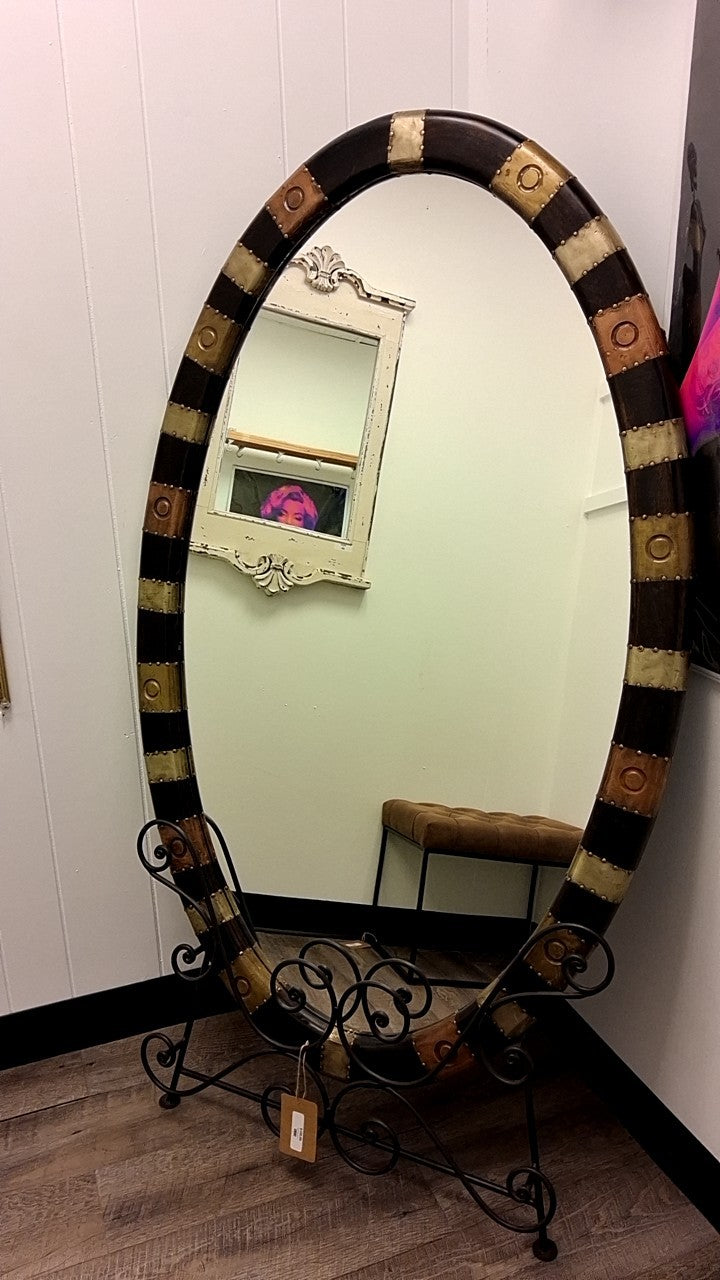 Standing Mirror