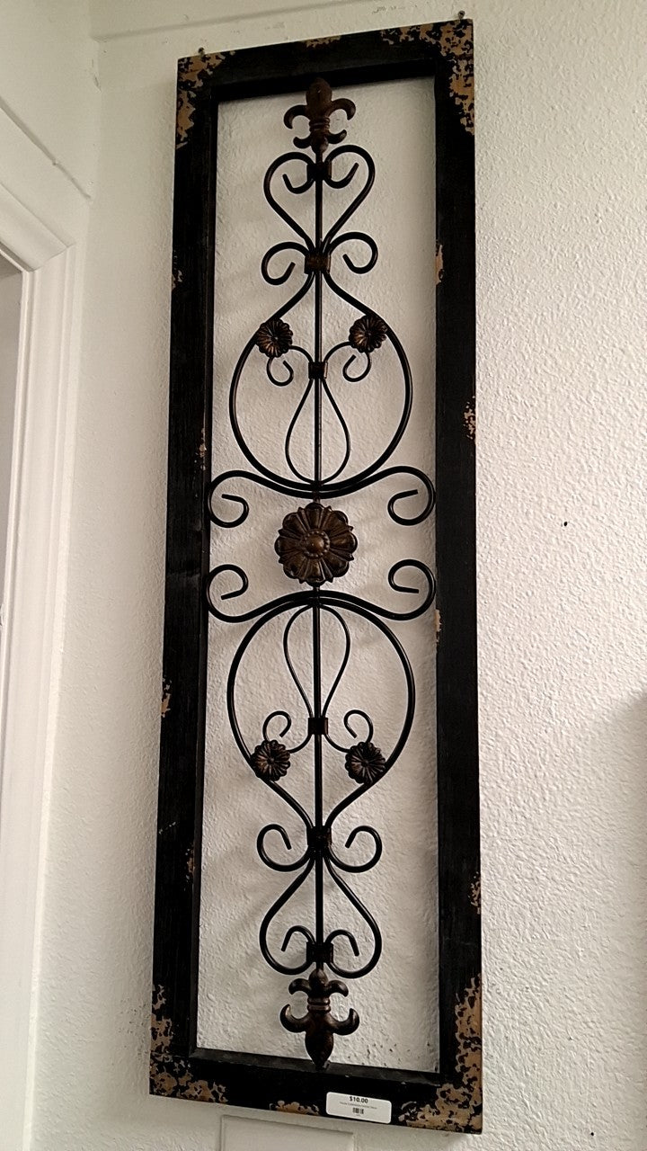 Haute Collections Home Decor