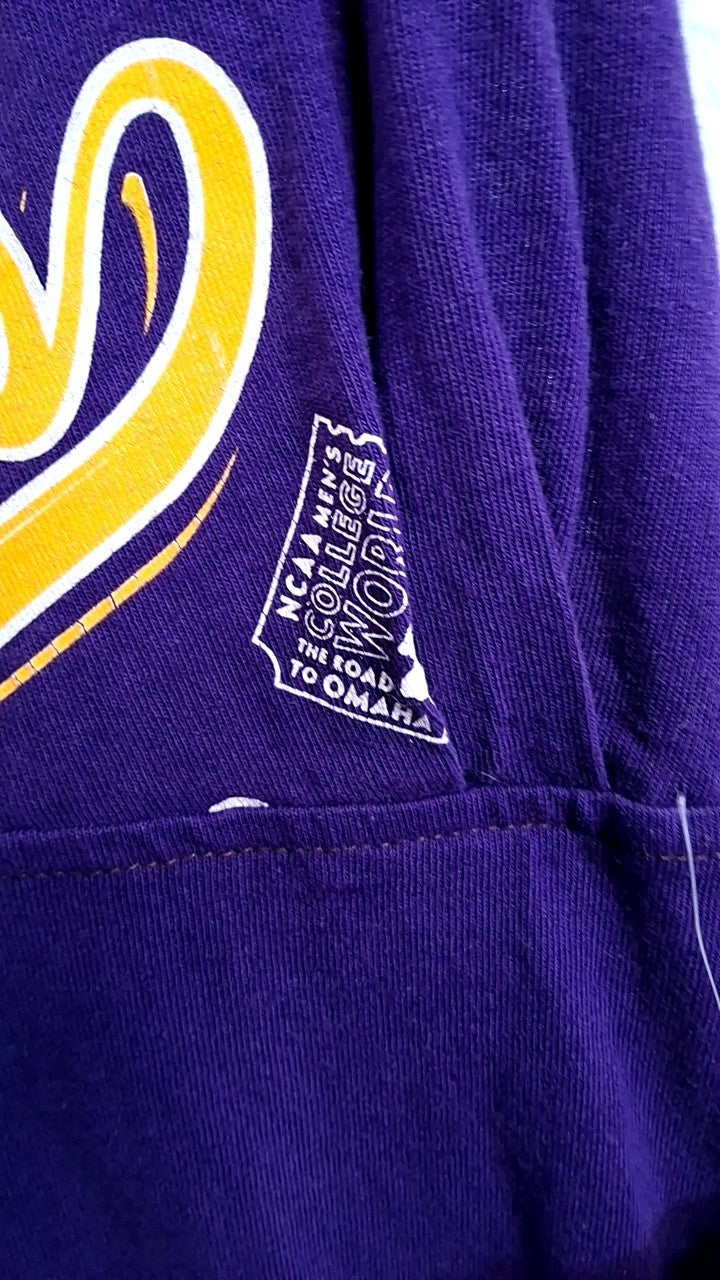 LSU Dress