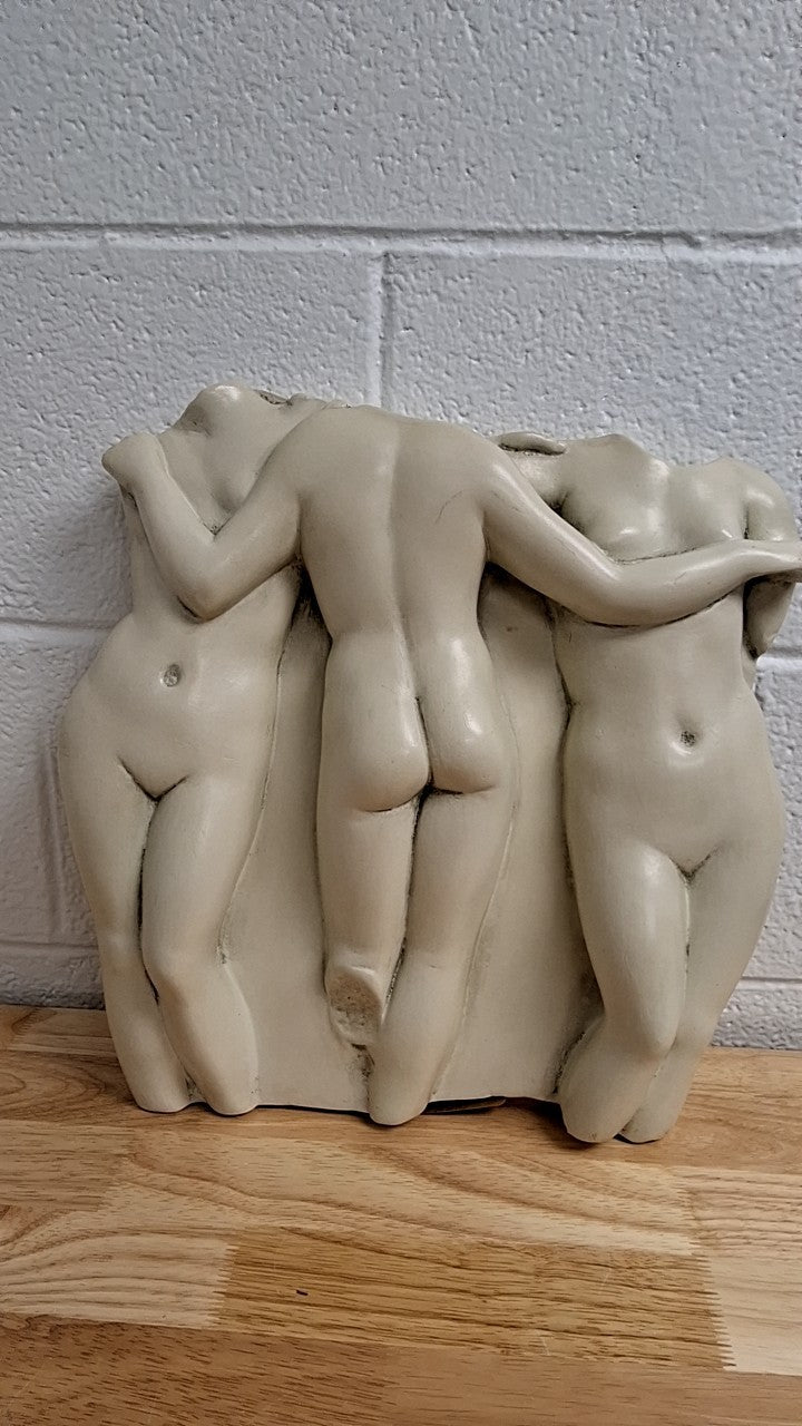 Three Graces