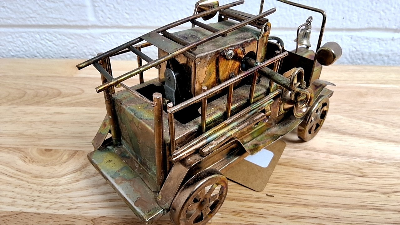 Old Truck