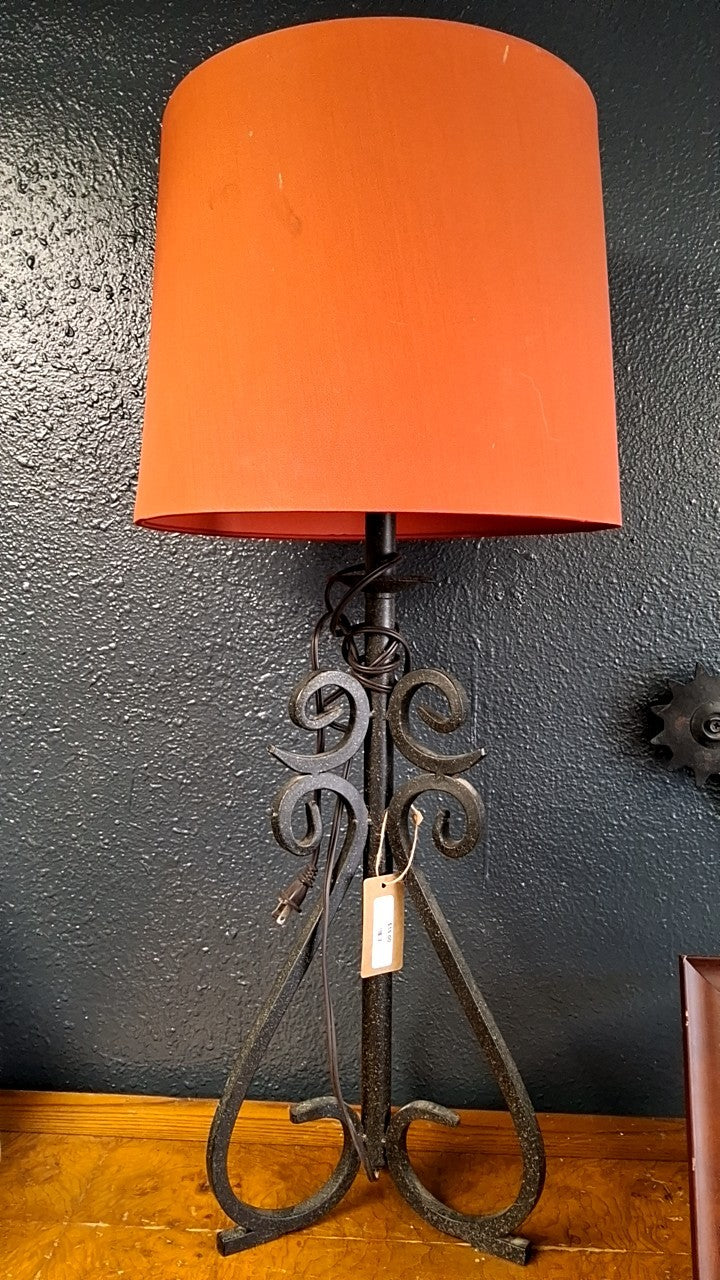 Lamp