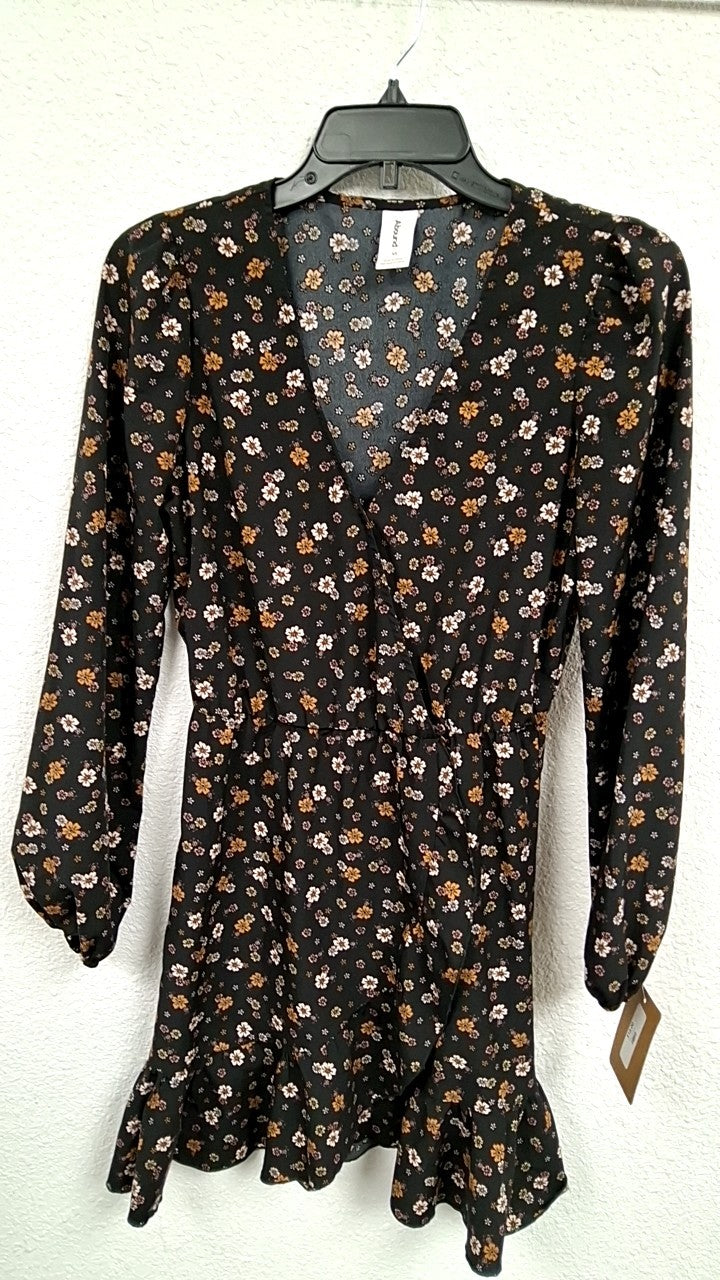 Abound Dress
