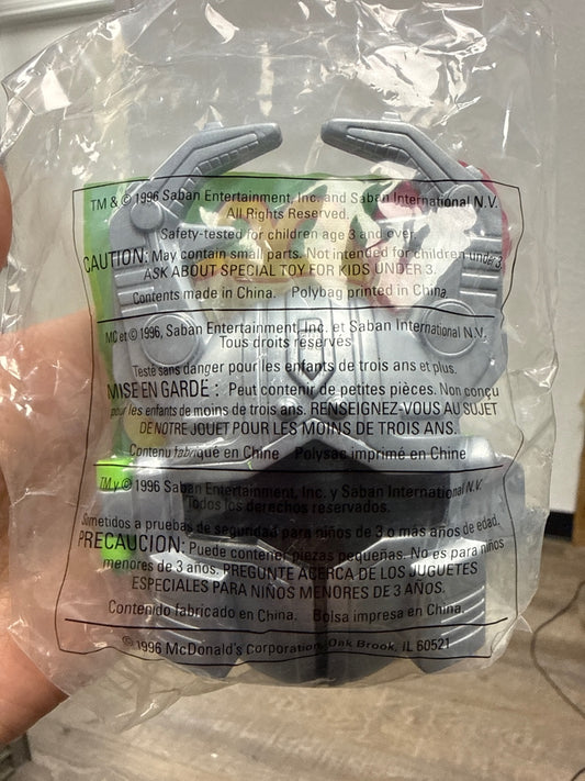 McDonald’s 1996 Toy