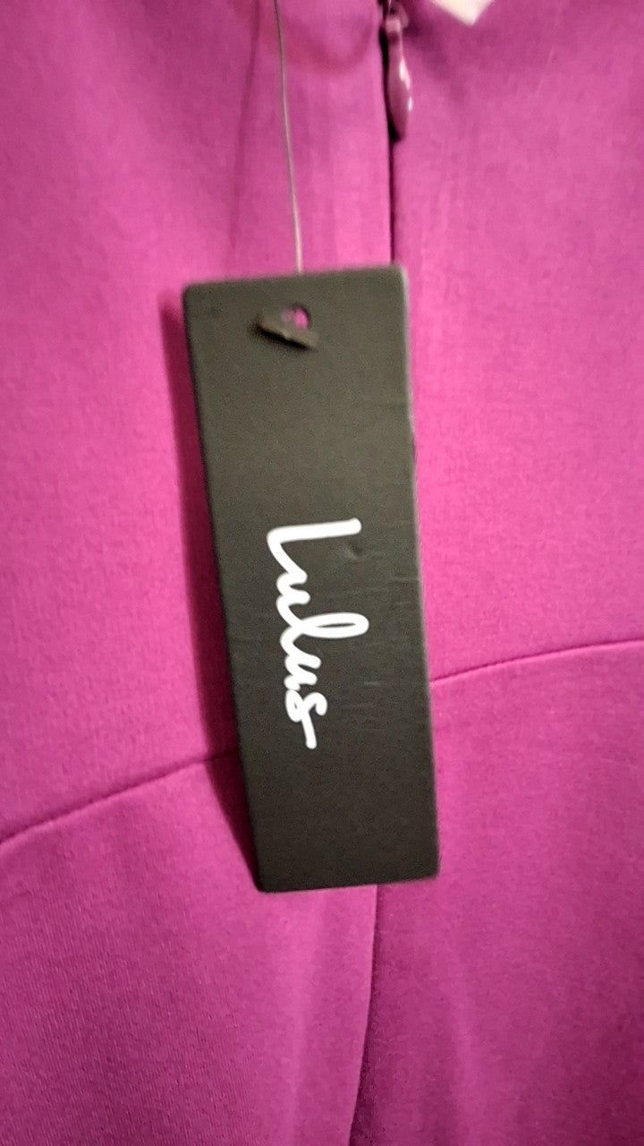 Lulus *NEW* Dress