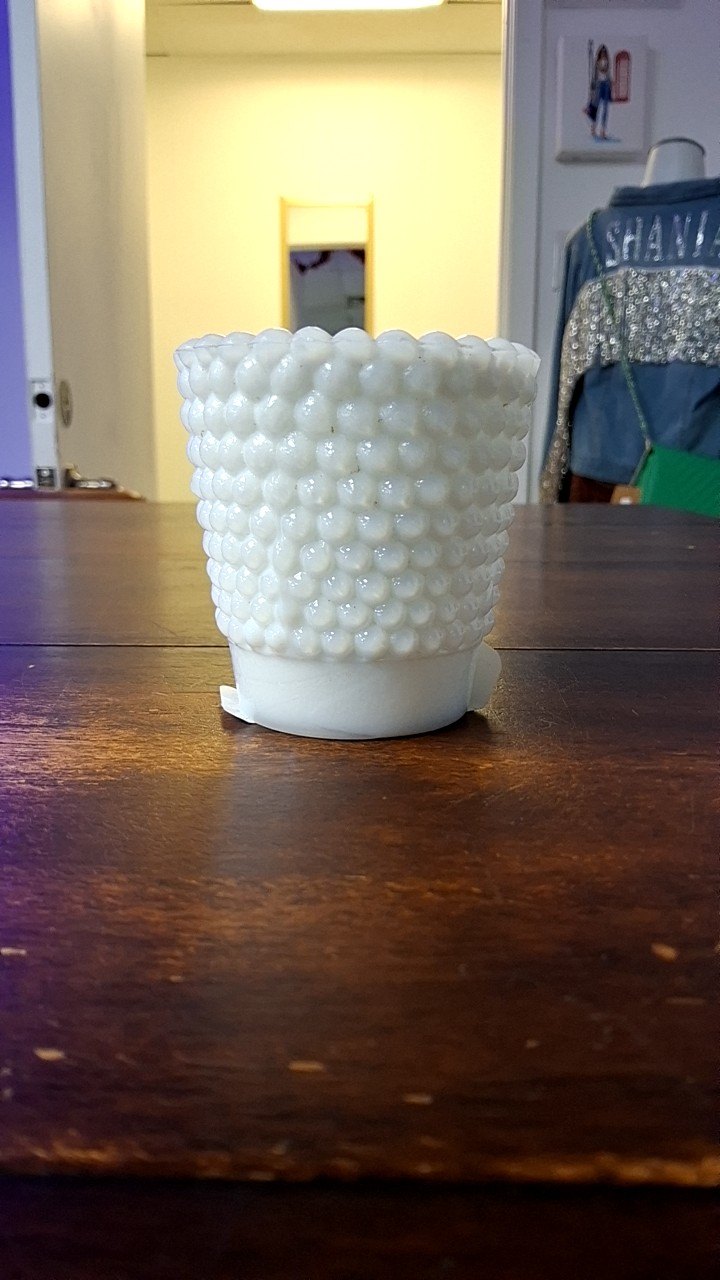 Milk Glass Glassware