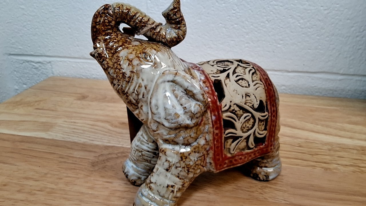 Haute Collections Ornament