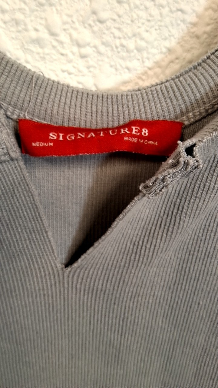 Signature 8 Dress