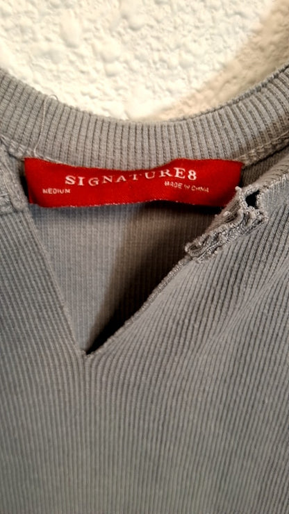 Signature 8 Dress