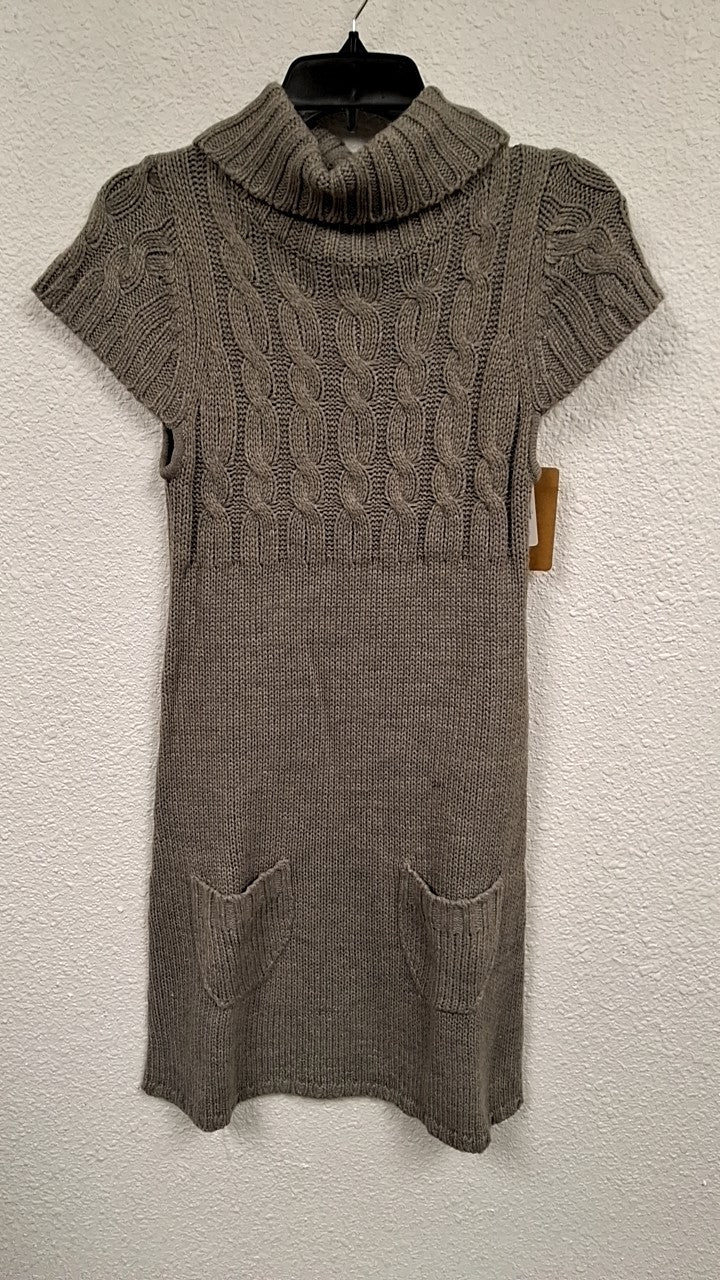 Sweater Project Dress