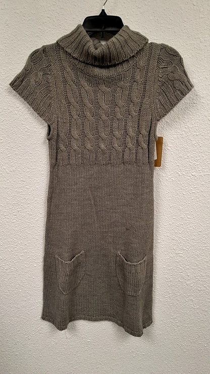Sweater Project Dress