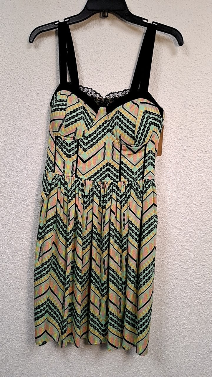 Red Camel Dress