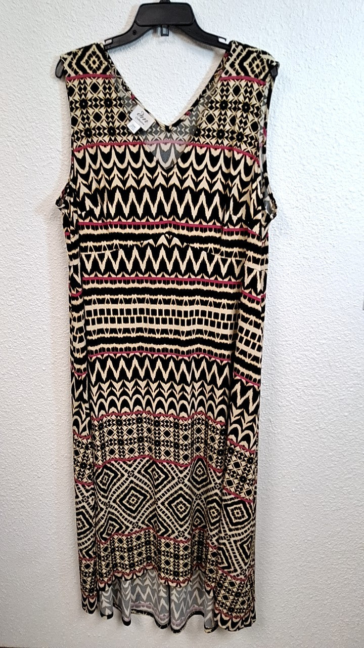 JM Collective Dress