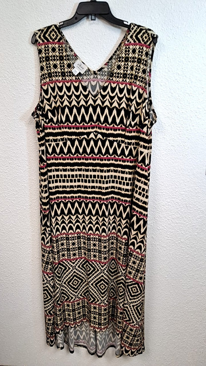 JM Collective Dress