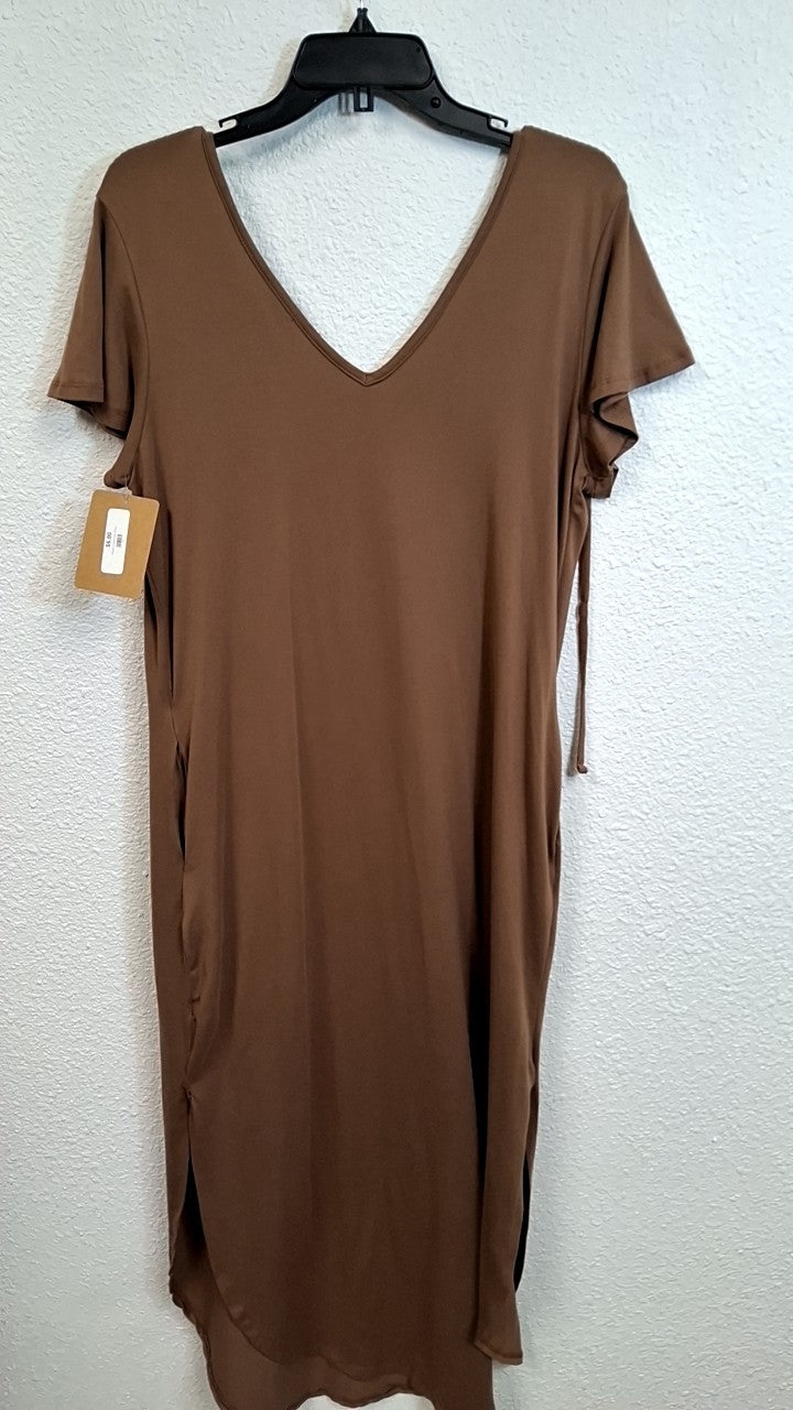 Haute Collections Dress