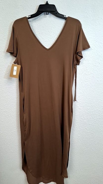 Haute Collections Dress