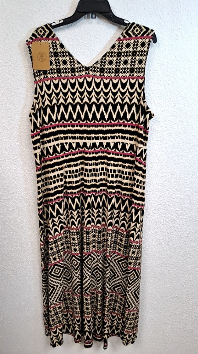 JM Collective Dress