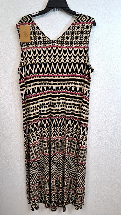 JM Collective Dress