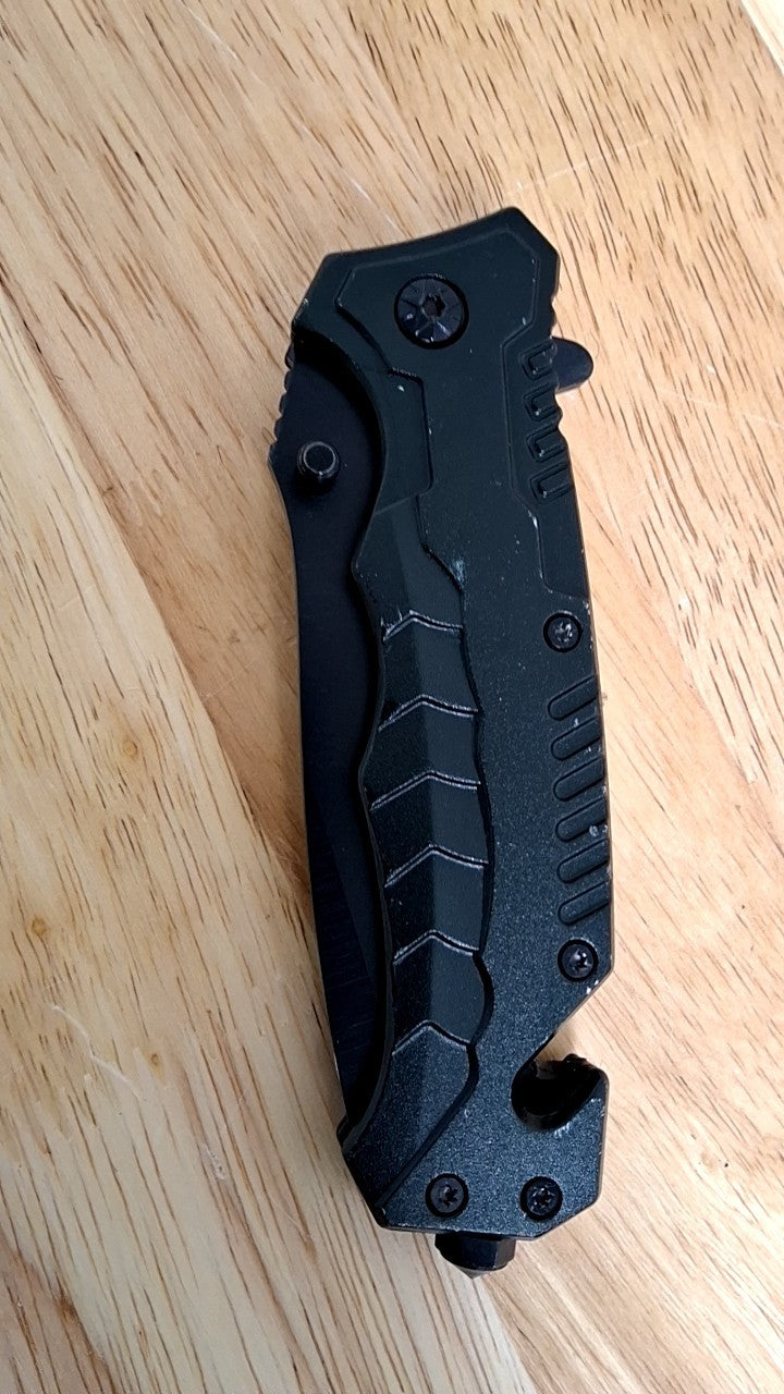 Haute Collections Safety Knife
