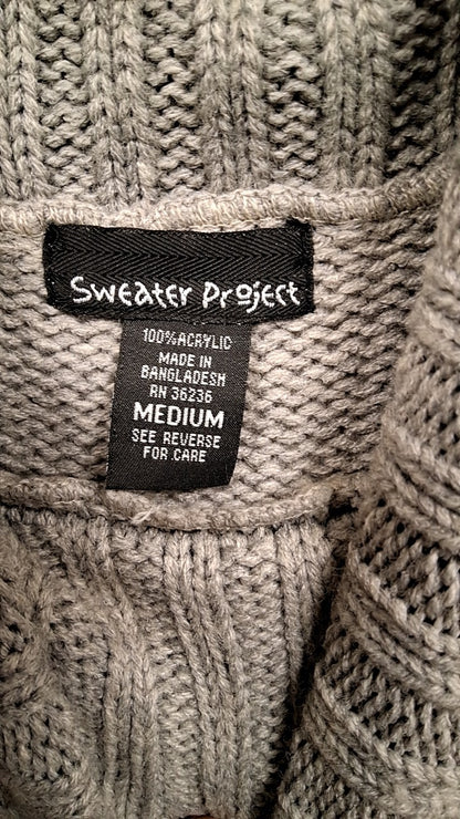 Sweater Project Dress